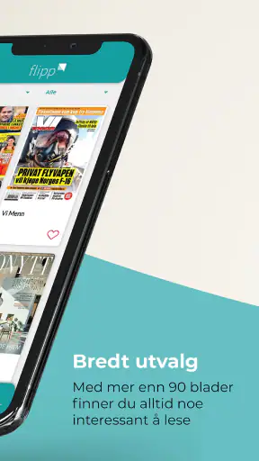 Flipp Norge screenshot
