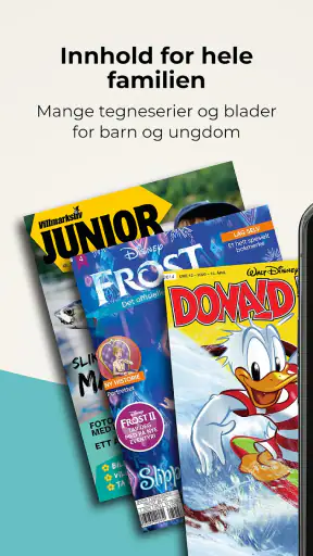 Flipp Norge screenshot