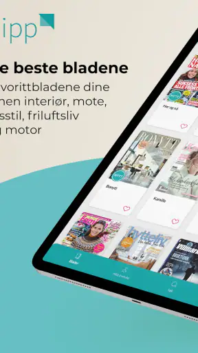 Flipp Norge screenshot