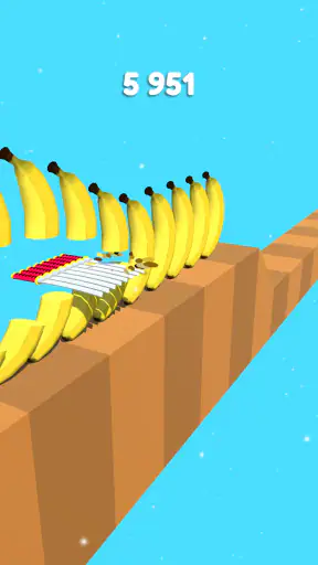 Flying Cut screenshot