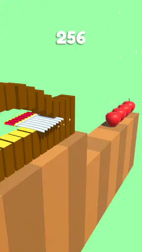 Flying Cut screenshot
