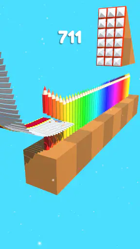 Flying Cut screenshot