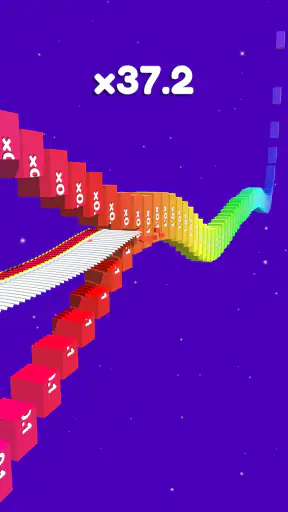 Flying Cut screenshot
