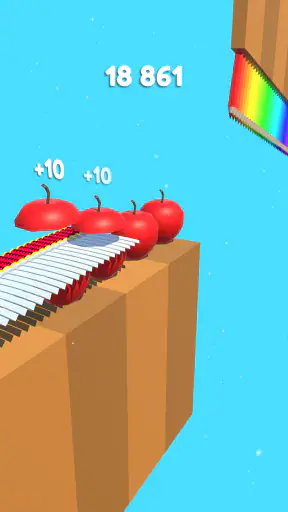 Flying Cut screenshot