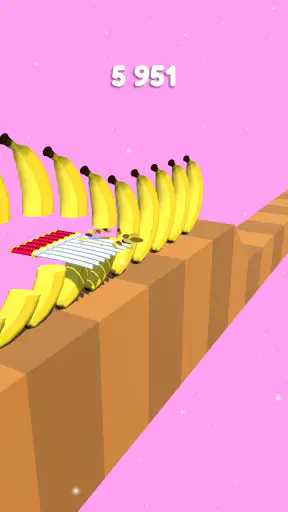 Flying Cut screenshot