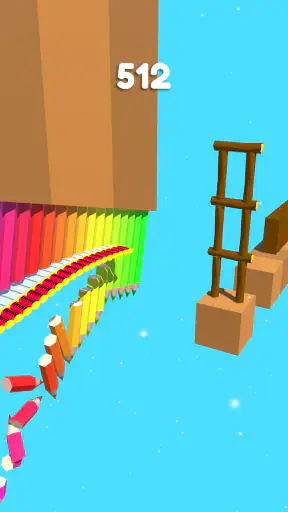 Flying Cut screenshot