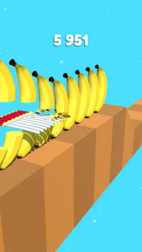 Flying Cut screenshot
