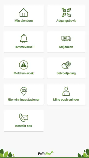 Follo Ren screenshot