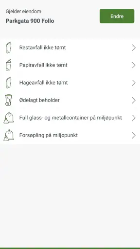 Follo Ren screenshot