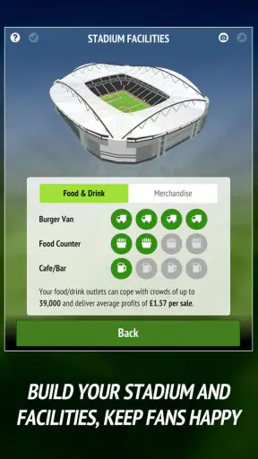 Football Chairman screenshot