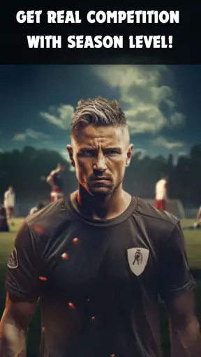 Football Mates: Soccer Game screenshot