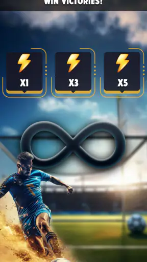 Football Mates: Soccer Game screenshot