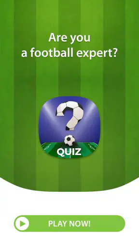 Football Quiz Trivia Questions screenshot