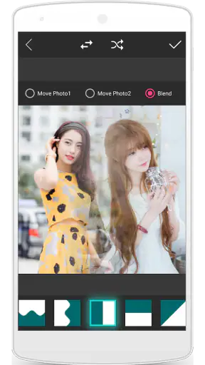 foto blender screenshot