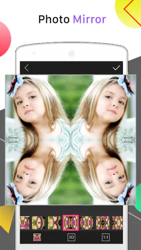 foto blender screenshot