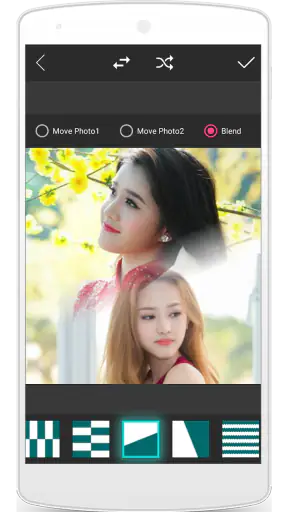 foto blender screenshot