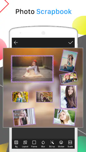 foto blender screenshot
