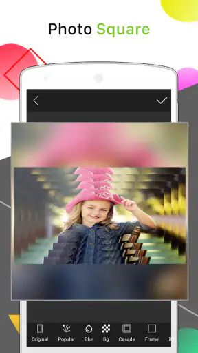 foto blender screenshot