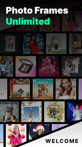 Fotorammer screenshot