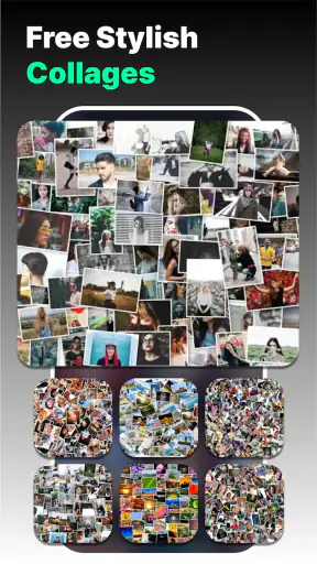 Fotorammer screenshot