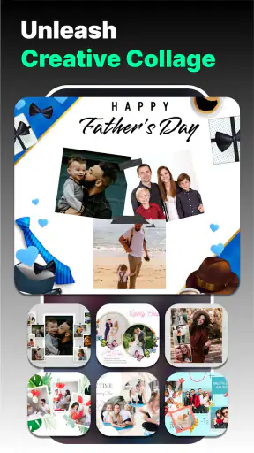 Fotorammer screenshot