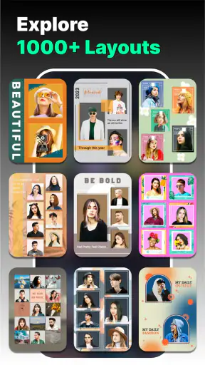 Fotorammer screenshot