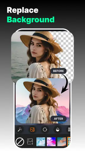 Fotorammer screenshot