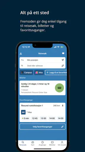 FRAM screenshot