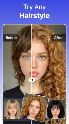 Fravix - AI Photo Generator screenshot