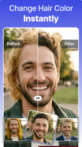 Fravix - AI Photo Generator screenshot