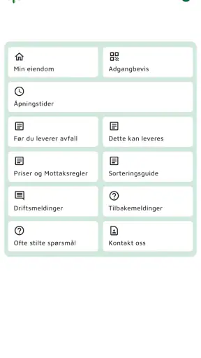 Frevar screenshot