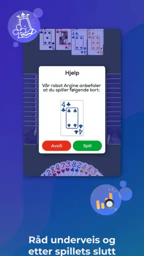 Fun Bridge screenshot
