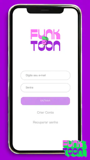 Funktoon screenshot