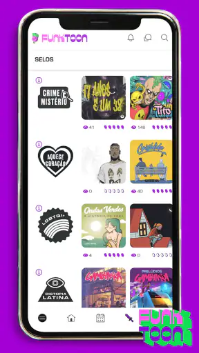 Funktoon screenshot