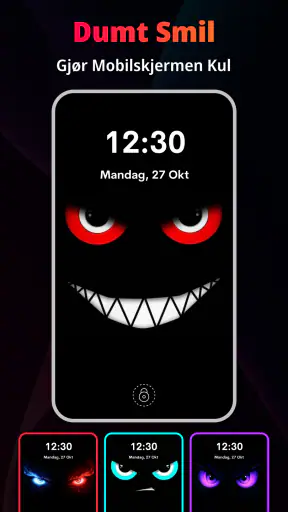 Funky Bakgrunn – HD Bakgrunner screenshot