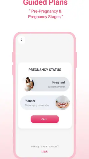 Garbhsanskar Guru: Pregnancy screenshot