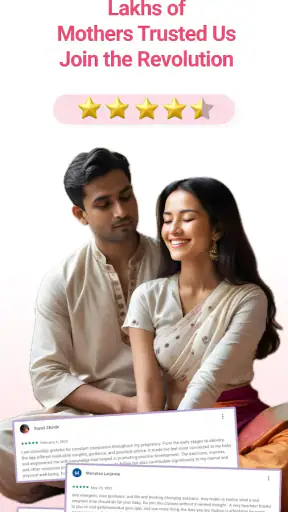 Garbhsanskar Guru: Pregnancy screenshot