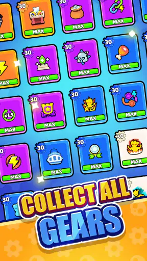 Gear Defenders screenshot