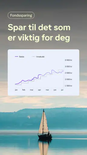 Gjensidige screenshot