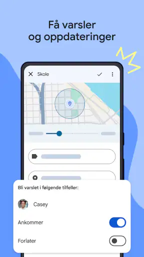 Google Family Link screenshot