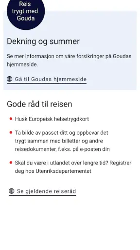 Gouda screenshot