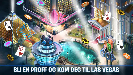 Governor of Poker 3 - Texas screenshot