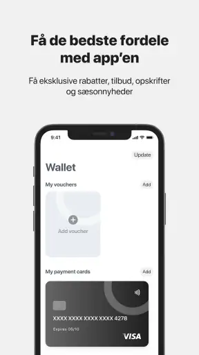 GRØD screenshot