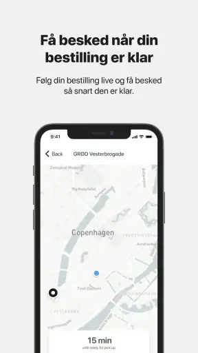 GRØD screenshot