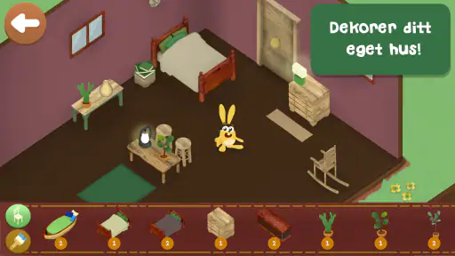 Grow Forest screenshot
