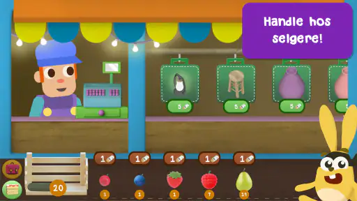 Grow Forest screenshot