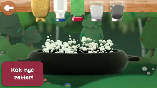 Grow Forest screenshot
