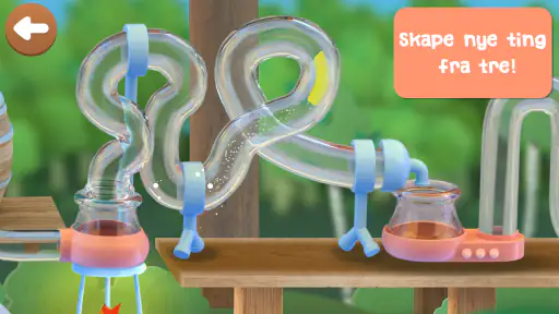 Grow Forest screenshot