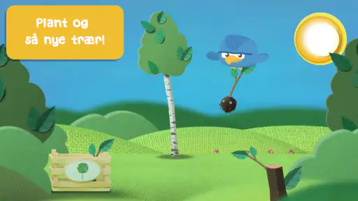 Grow Forest screenshot