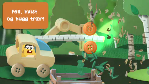 Grow Forest screenshot